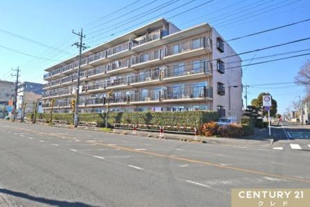 富士見１丁目, チサンマンション若葉, 鶴ヶ島市, Saitama 350-2201, Japan