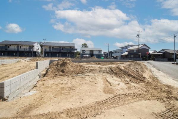 小島町寺内, 西尾市小島町 A区画, 西尾市, Aichi 445-0006, Japon