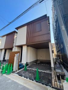 WEST, 緑が丘２丁目2-19, 緑が丘２丁目戸建 WEST棟, 目黒区, Tokyo 152-0034, Japon