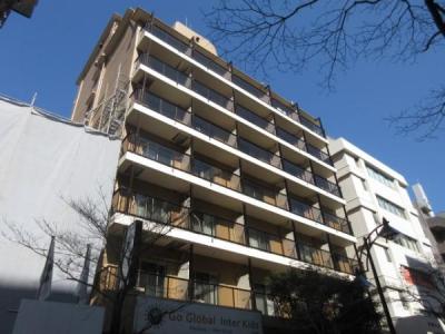 芝浦３丁目6-11, 港区, Tokyo 108-0023, Japonya