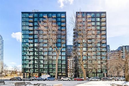 1228  Rue des Bassins, Montréal (Le Sud-Ouest), Quebec H3C 0W8, Canada