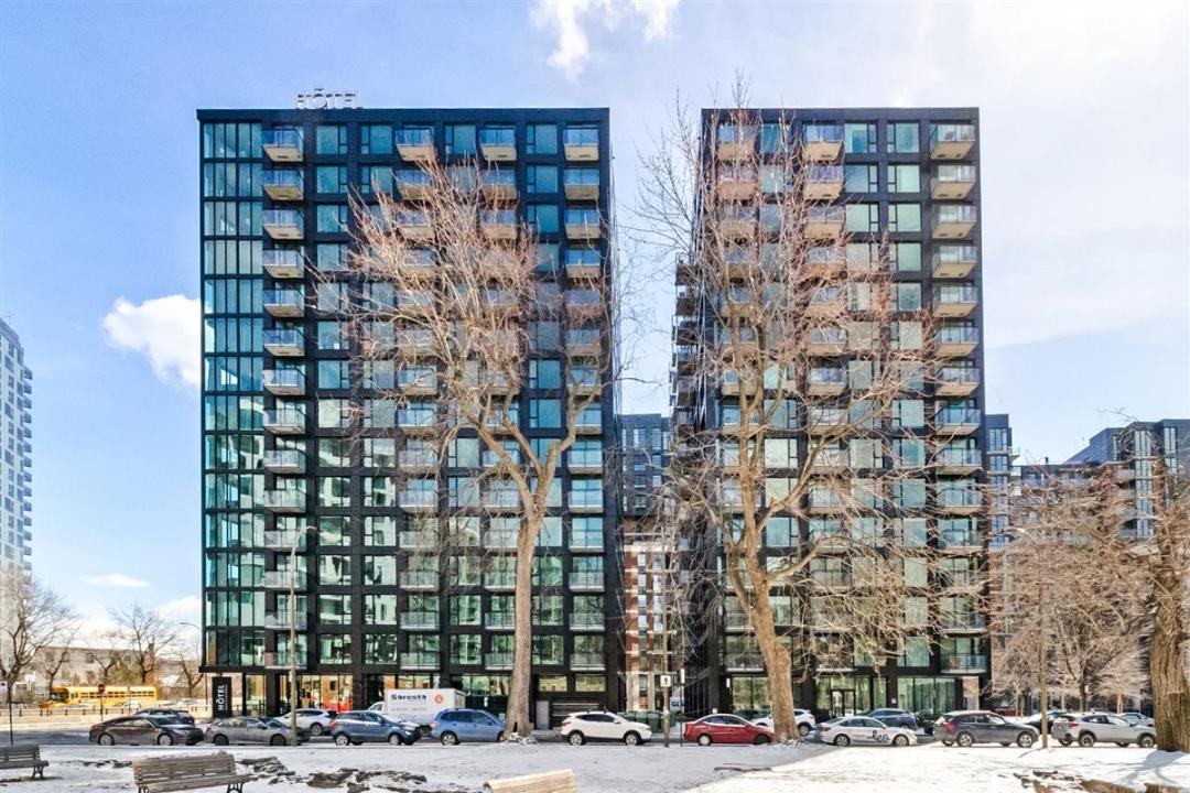 1228 Rue des Bassins, Montréal (Le Sud-Ouest), Quebec H3C 0W8, Canadá