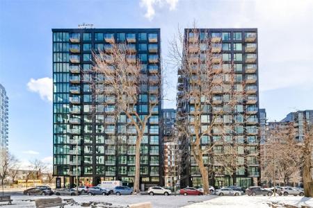 1228  Rue des Bassins, Montréal (Le Sud-Ouest), Quebec H3C 0W8, Canada