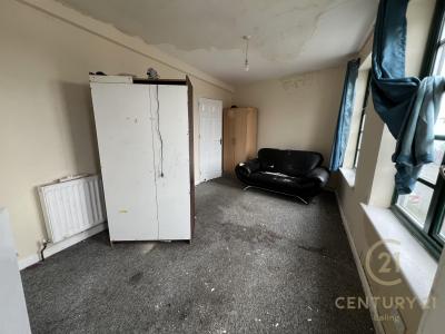 55, Central Parade, HOUNSLOW, Birleşik Krallık