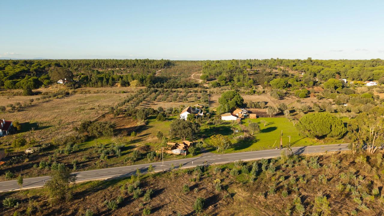 Grândola, Setubal 7570-401, Portugal