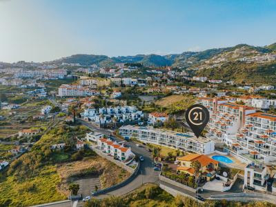 Santa Cruz, 马德拉 9125-035, 葡萄牙