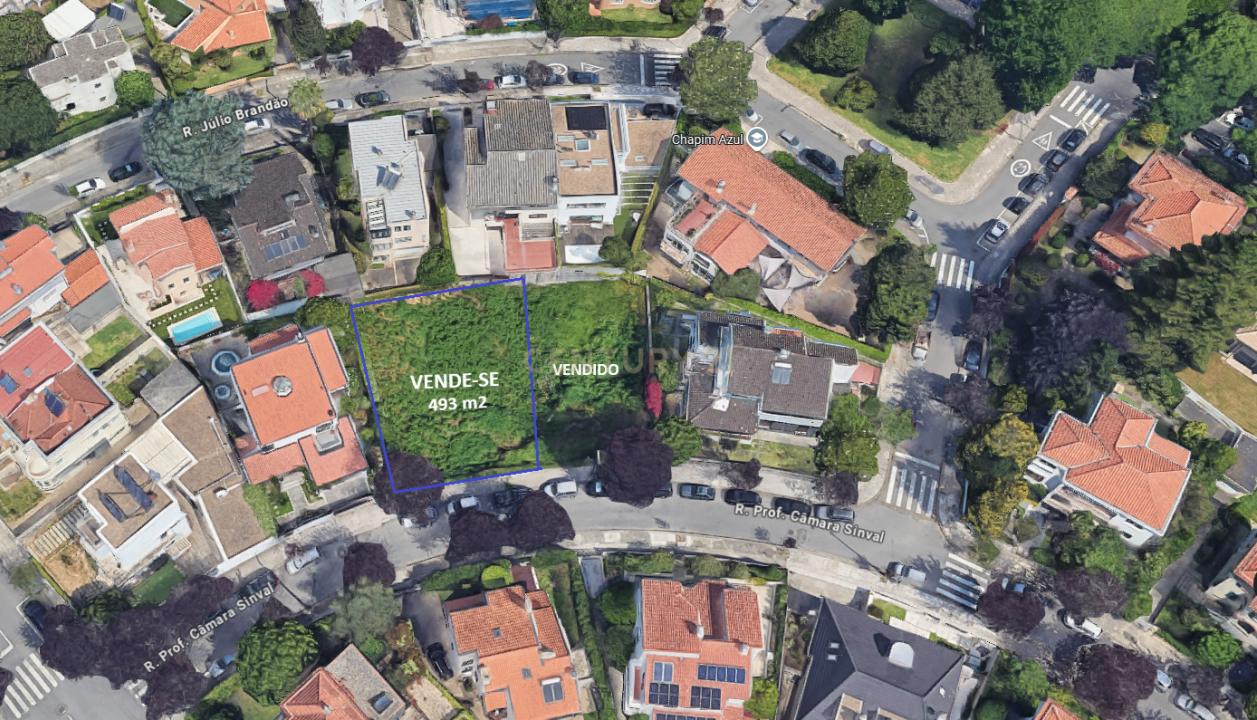 Porto, Porto 4100-108, Portugal