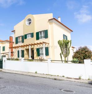 Vila Franca De Xira, Lisbona 2625-234, Portogallo