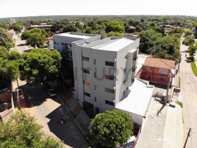 Ortis Guerrero esquina Gobernador Irala , Luque, Central 00001, Paraguay