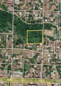 los rosales, san jose , Ciudad Del Este, Alto Paraná 00001, 巴拉圭