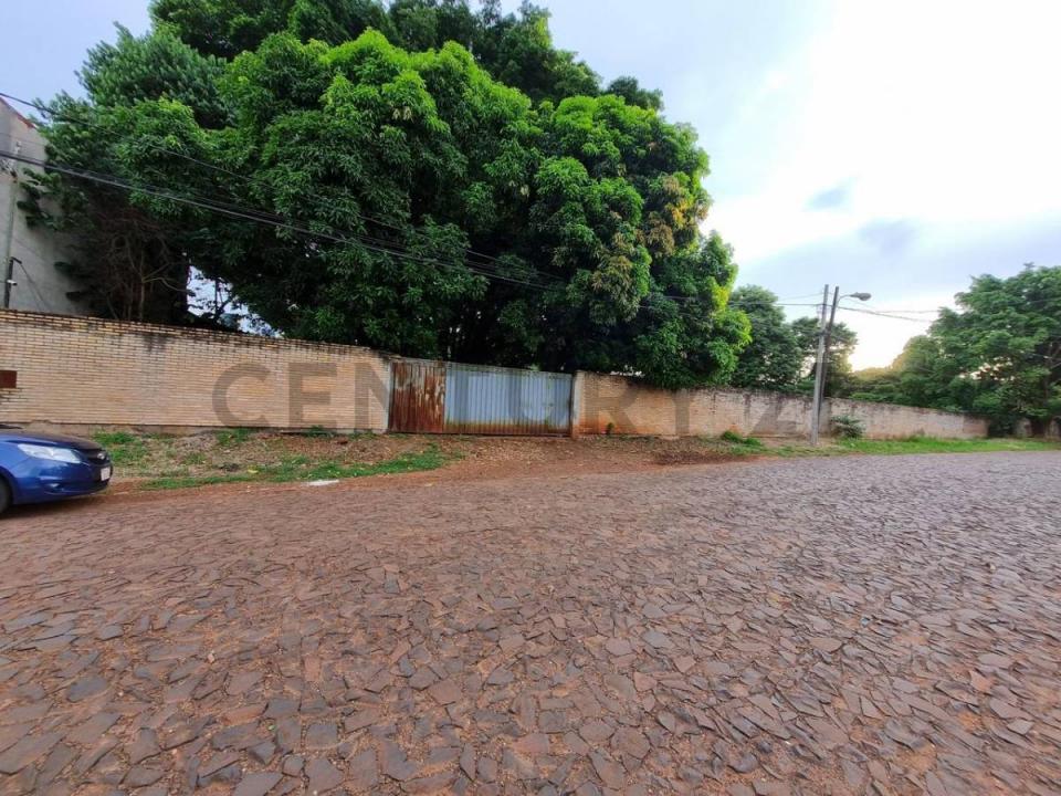 Santo tomas , Ciudad Del Este, Alto Paraná 00001, 巴拉圭