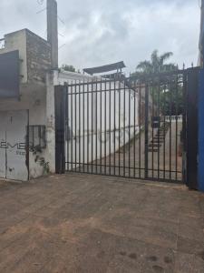 Villa Elisa, مركزي 00001, باراغواي