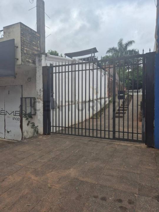 Villa Elisa, Central 00001, Le Paraguay