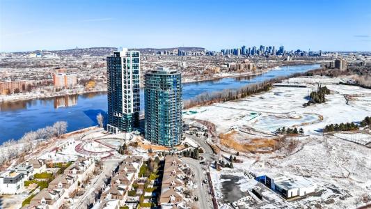 100  Rue André-Prévost, Montréal (Verdun/Île-des-Sœurs), Québec H3E 0C3, Canada