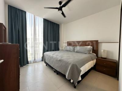 Condominio La Ceiba de Ciudad de Mayakoba. # A711,, Solidaridad / Riviera Maya, Quintana Roo 77710, Mexique