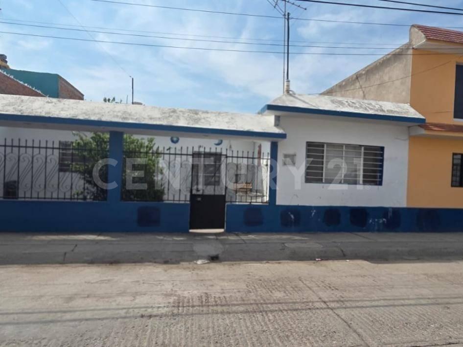 Guadalupe Victoria ,, Soledad De Graciano Sánchez, San Luis Potosi 78436, México