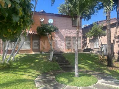 Avenida Hacienda de Cortés 91,, Temixco, Morelos 62585, Mexico