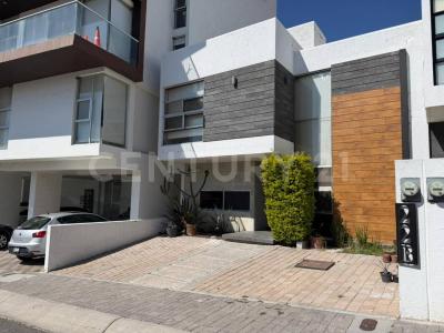 Prolongación Constituyentes Oriente, Condominio Zen House II 92,, El Marqués, ولاية كويريتارو 76246, المكسيك