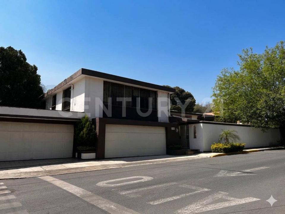 San Pedro Garza García, Nuevo León 66220, Mexique