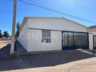 4a y privada de coahulia 01,, Cuauhtémoc, Chihuahua 31590, Mexico