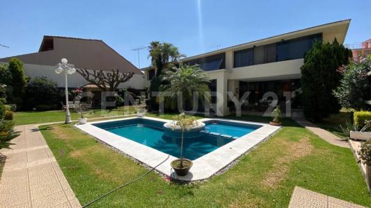 Orquidea ,, Cuernavaca, Morelos 62269, Mexico