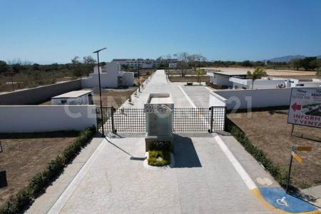 Avenida Federaciones 320 Lote 3 MZ-B,, Bahía De Banderas, Nayarit 63737, Mexico
