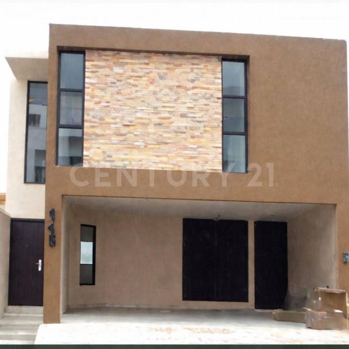 Abeto ,, García, Nuevo León 66035, Mexique