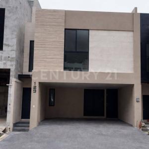 Abeto ,, García, Nuevo León 66035, Mexique