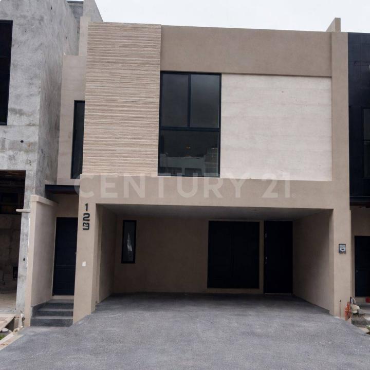 Abeto ,, García, Nuevo León 66035, Mexique