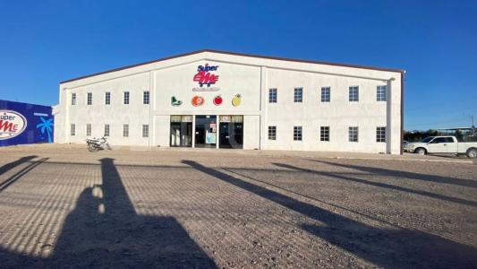 Aldama, Chihuahua 32900, Mexico