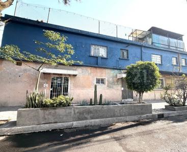 Venustiano Carranza, Ciudad De México 15460, Mexique