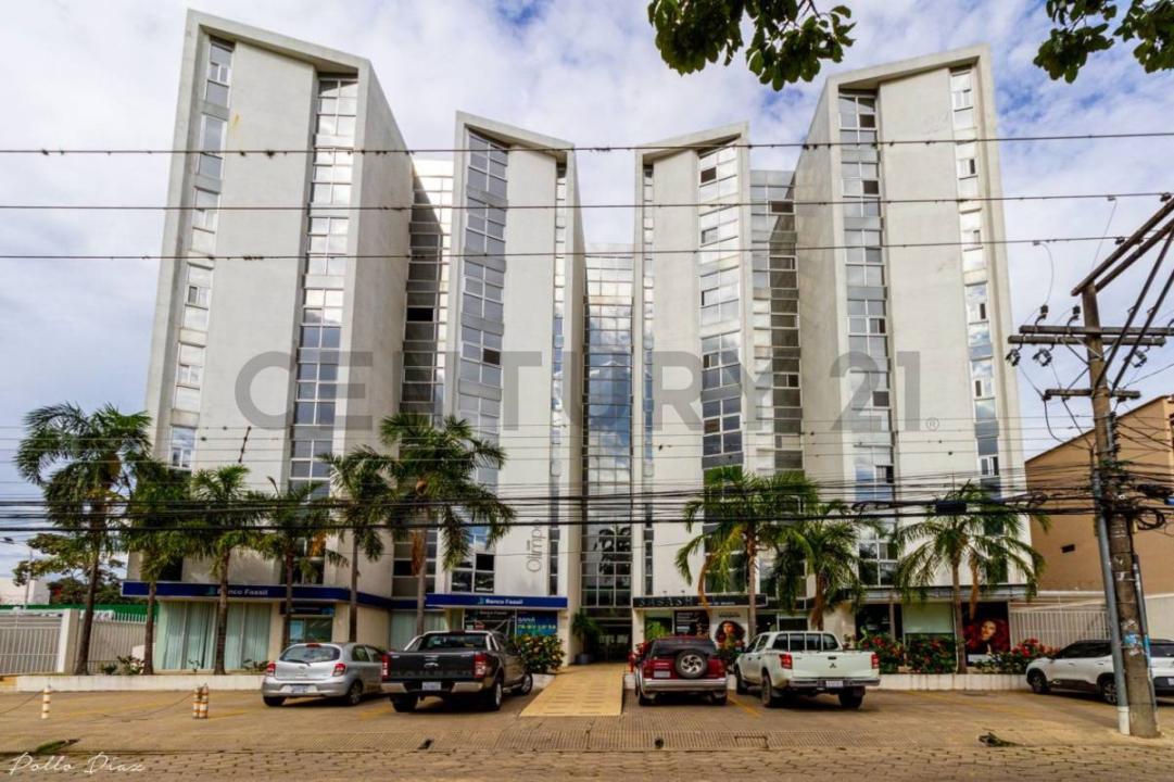 AV. EJERCITO NACIONAL No. 248 - EDIFICIO OLIMPO - ZONA SUR , Sur, Santa Cruz 00001, Bolivia