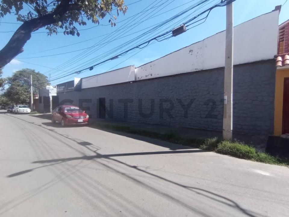 Calle Loa B/ San Geronimo , San Gerónimo, Tarija 00001, 玻利维亚