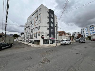 Av. Fuerza Naval Boliviana N°2130 Calle 24 Las Retamas Edif. A&E Depto 301 , La Paz, La Paz 00001, Bolivia