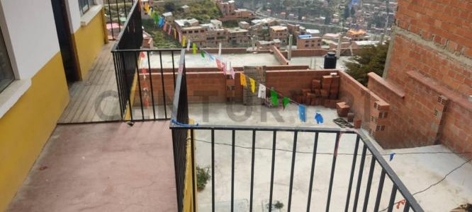 Calle Vicente Choque 1017, Pura Pura, La Paz 00001, Bolivia