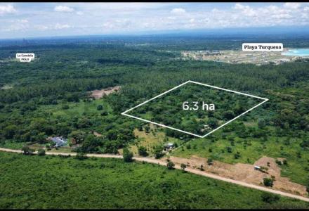 Urubo, Santa Cruz 00001, 볼리비아