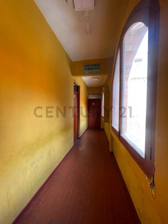 Casco Viejo Central, Potosí 0000, Bolivya