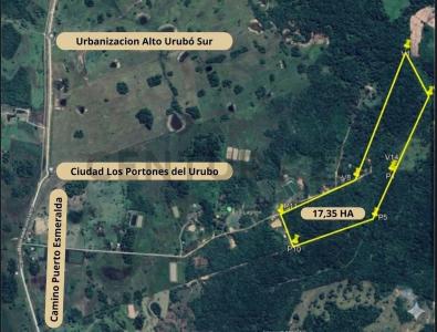 Urubo, Santa Cruz 00001, 볼리비아