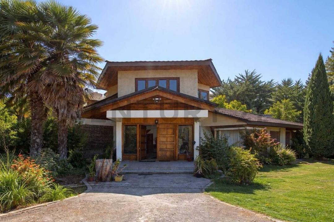 Maipo, Región Metropolitana De Santiago 00001, צ'ילה