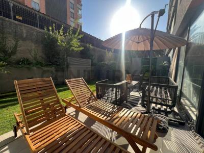 Santiago, Región Metropolitana de Santiago 00001, Chile