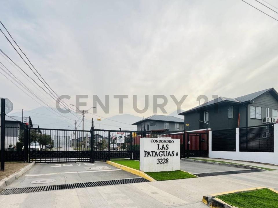 Chacabuco, Región Metropolitana De Santiago 00001, Chile