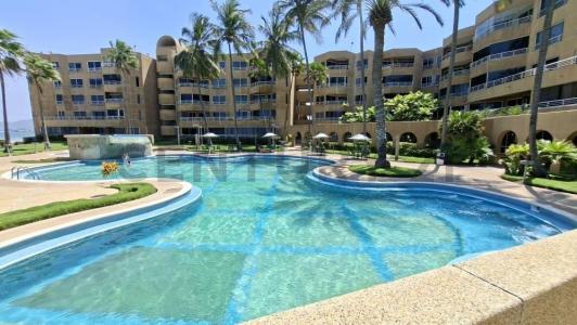 Playa lido lecheria Conjunto residencial playa mar, Lechería, Anzoategui 6016, Venezuela