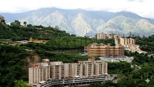 Avenida Luis Camoens, Carretera Macaracuay El Cafetal, Club Residencial Bosque La Jolla, Caracas, Miranda 1071, Venezuela