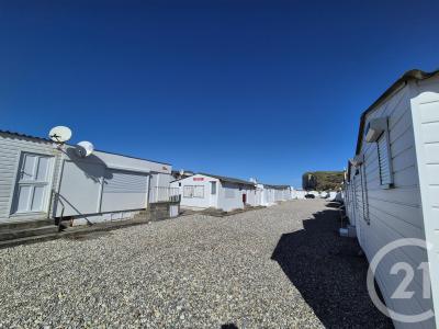 Veulettes Sur Mer, Haute-Normandie 76450, France