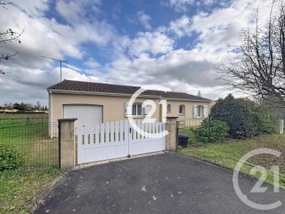 Louzac St Andre, ポアトゥ・シャラント 16100, アキタン