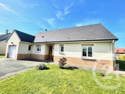 Montdidier, Picardie 80500, Франция