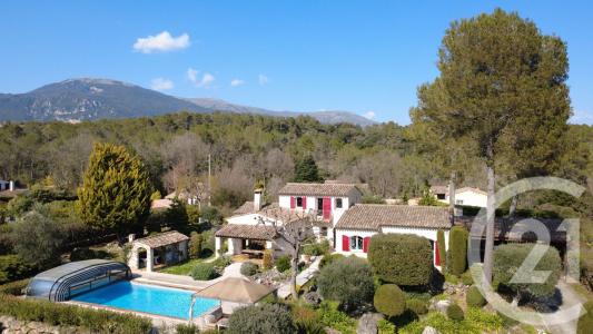 Roquefort Les Pins, Provence-Alpes-Côte D'Azur 06330, Francia