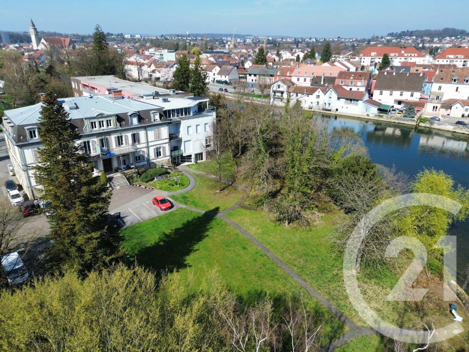 Valentigney, Franca Contea 25700, Francia