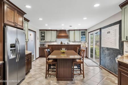 1 Garvey Drive, Monroe, New Jersey 08831, HOA KỲ