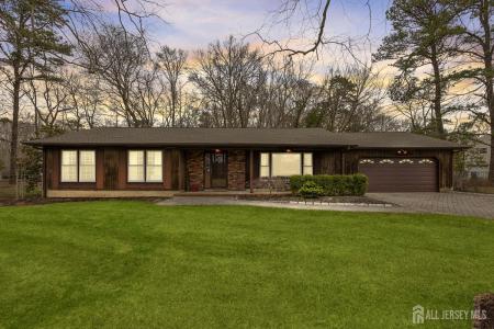 1 Garvey Drive, Monroe, New Jersey 08831, HOA KỲ